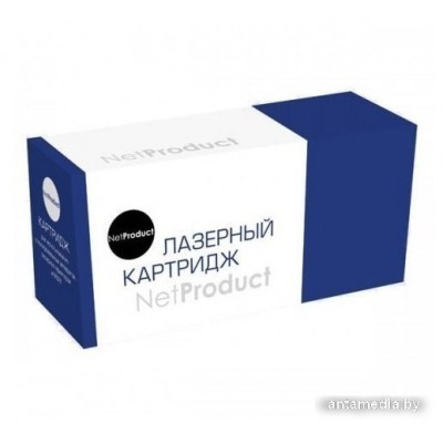 Картридж NetProduct N-013R00591