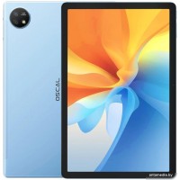 Планшет Oscal Pad 16 LTE 8GB/128GB (голубой)