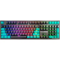 Клавиатура Raskat KM002-GRAY