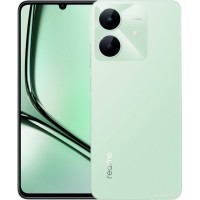 Смартфон Realme Note 60x 3GB/64GB (зеленый)