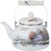 Чайник без свистка Agness 943-063
