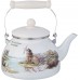 Чайник без свистка Agness 943-063