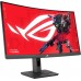 Игровой монитор ASUS ROG Strix XG27WCMS