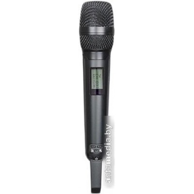 Радиомикрофон DSPPA D5811