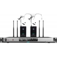 Радиосистема DSPPA D5823