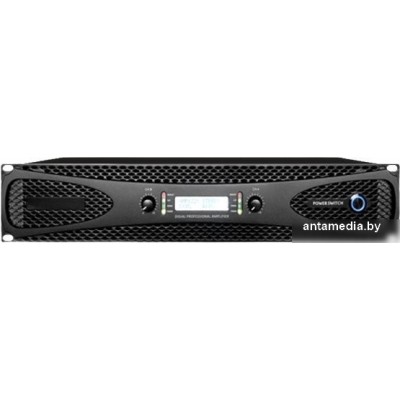 Усилитель мощности DSPPA DFX300