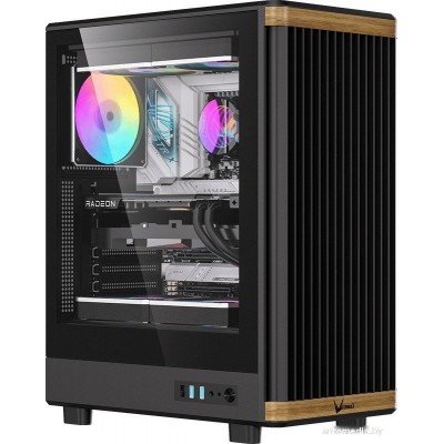 Formula TimberLine T1 (черный)