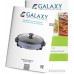 Электросковорода Galaxy GL2662
