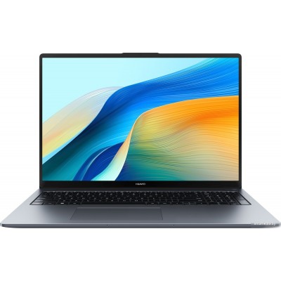 Ноутбук Huawei MateBook D 16 2024 MCLG-X 53014BKU