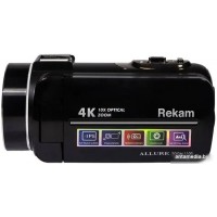 Видеокамера Rekam Allure zoom 1100