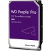 Жесткий диск WD Purple Pro 14TB WD141PURP