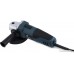 Угловая шлифмашина AccesStyle AG-A/125-750/PCS