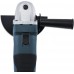 Угловая шлифмашина AccesStyle AG-A/125-750/PCS