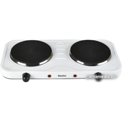 Настольная плита Blackton Bt HP217W