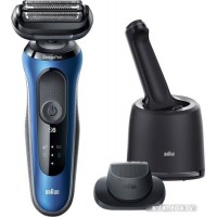 Электробритва Braun Series 6 60-B7200cc
