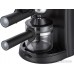 Рожковая бойлерная кофеварка CENTEK CT-1160