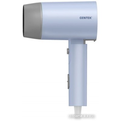 Фен CENTEK CT-2203 (синий)