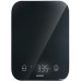 Кухонные весы CENTEK CT-2480 (черный)