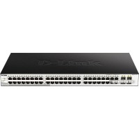Коммутатор D-Link DGS-1210-52/ME/B1A