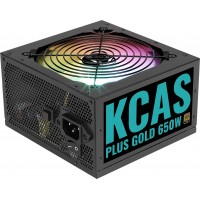 Блок питания Formula KCAS Plus Gold RGB 650W