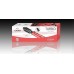 Фен-щетка GA.MA Turbo Ion 2600 GH0105
