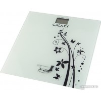 Напольные весы Galaxy GL4800