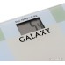 Напольные весы Galaxy GL4801
