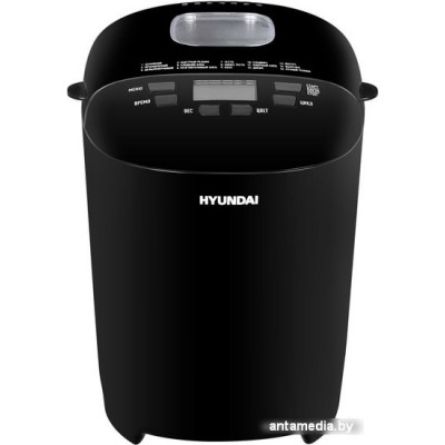 Хлебопечка Hyundai HYBM-P0513