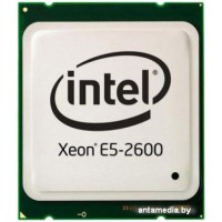 Процессор Intel Xeon E5-2650