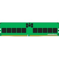 Оперативная память Kingston 32ГБ DDR5 5600 МГц KSM56R46BD8PMI-32HAI