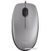 Мышь Logitech M111 Silent (серый)