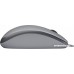 Мышь Logitech M111 Silent (серый)