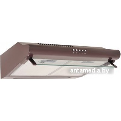 Кухонная вытяжка MBS Crocus 150 Brown