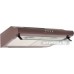 Кухонная вытяжка MBS Crocus 150 Brown