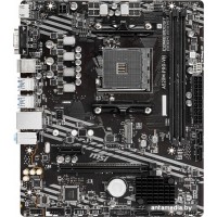 Материнская плата MSI A520M PRO-VH