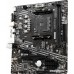 Материнская плата MSI A520M PRO-VH