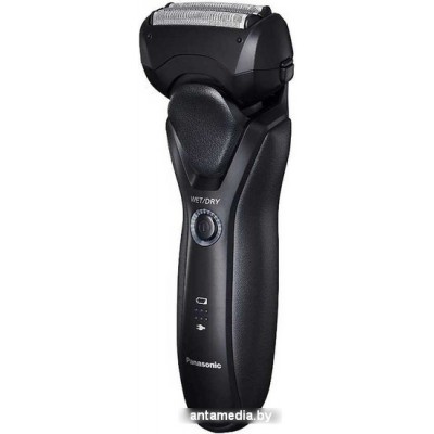 Электробритва Panasonic ES-RT37 (черный)
