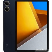 Планшет POCO Pad 8GB/256GB международная версия (синий)