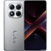 Смартфон POCO X7 8GB/256GB международная версия (серебристый)