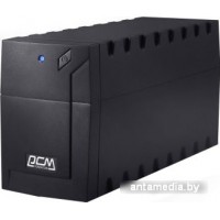Источник бесперебойного питания Powercom RPT-600AP SE2