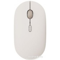 Мышь Xiaomi Portable Mouse 3 XMBXSB01YM (бежевый, китайская версия)
