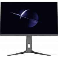 Игровой монитор A4Tech Bloody MN272Q (черный)