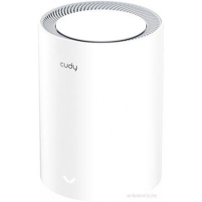 Wi-Fi роутер Cudy M3000 2.0 (1-Pack)