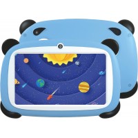 Детский планшет Digma Kids A7 2GB/32GB (синий)