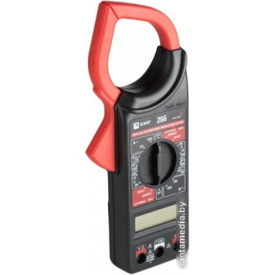 Токовые клещи EKF Master 266 Токовые клещи EKF Master 266