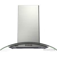 Кухонная вытяжка Krona Sabrina 600 Inox/Glass Push Button