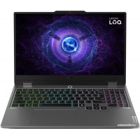 Игровой ноутбук Lenovo LOQ 15IRX9 83DV00NBRK