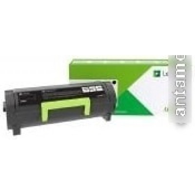 Картридж Lexmark 56F5H0E