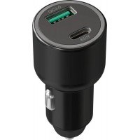 Автомобильное зарядное WIIIX UCC-7-2-10