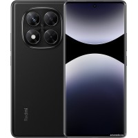 Смартфон Xiaomi Redmi Note 14 Pro 8GB/256GB международная версия (черный)